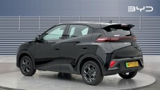 BYD Dolphin Surf 65kW Boost 43kWh 5dr Auto Electric Hatchback